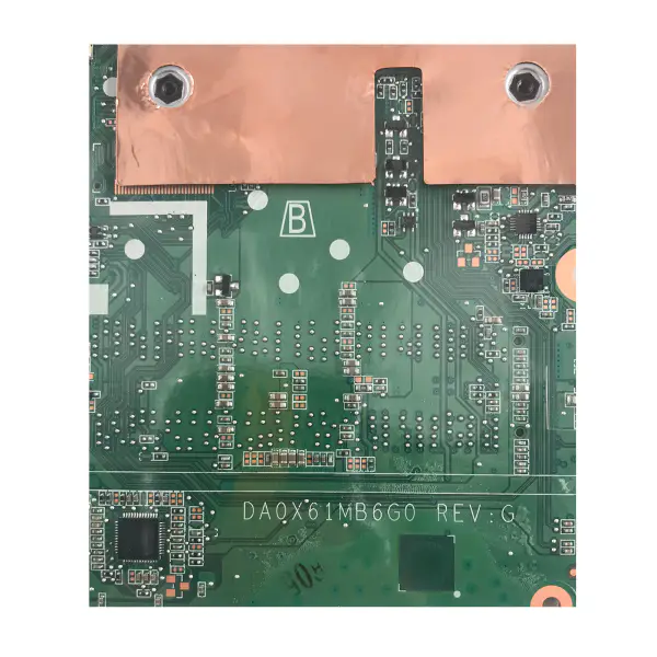HP X360 828895-001 828895-601 828895-501 Moederbord