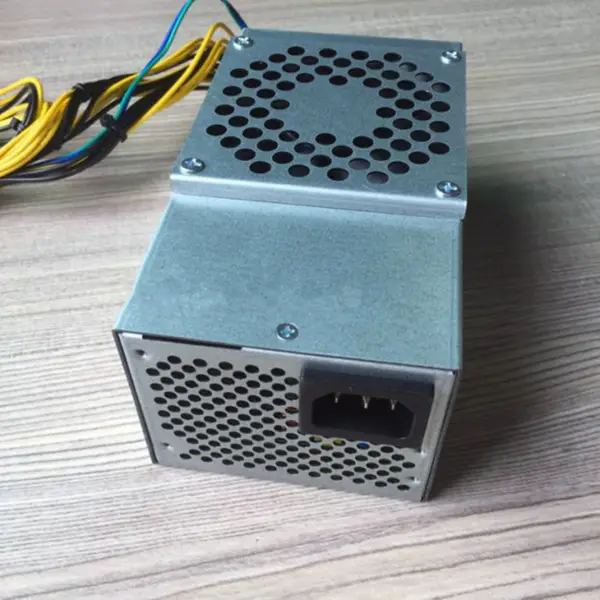 FSP FSP500-20TGBAB Voeding