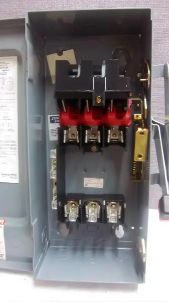 VIERKANT H361N