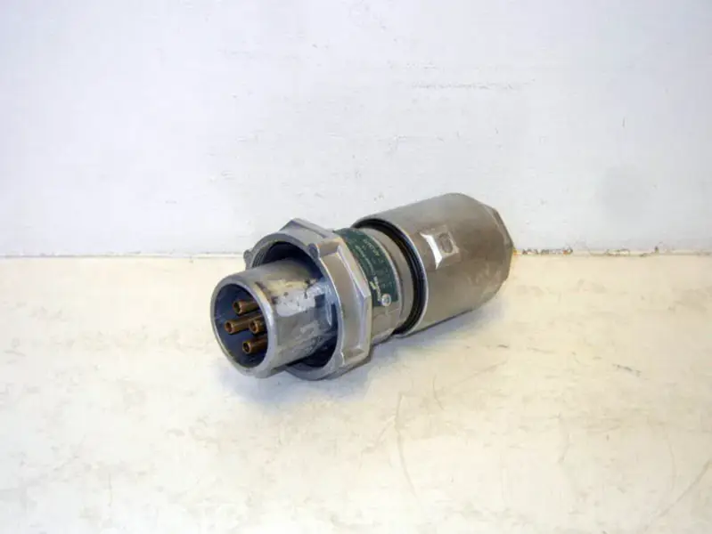 KORHOENDERS APJ3475