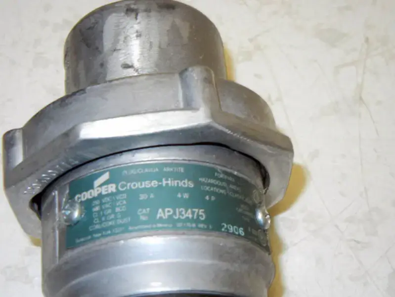 KORHOENDERS APJ3475