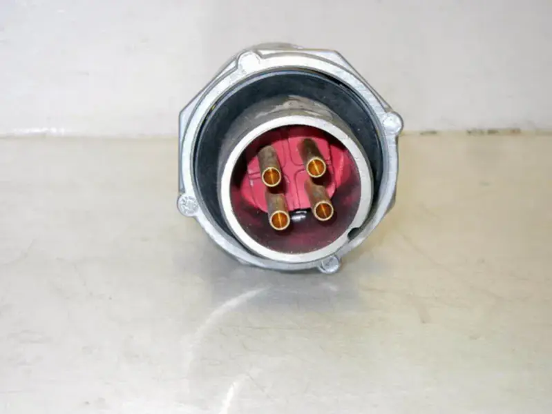 KORHOENDERS APJ3475