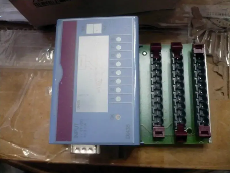 B & R automatisering 7DI435.7