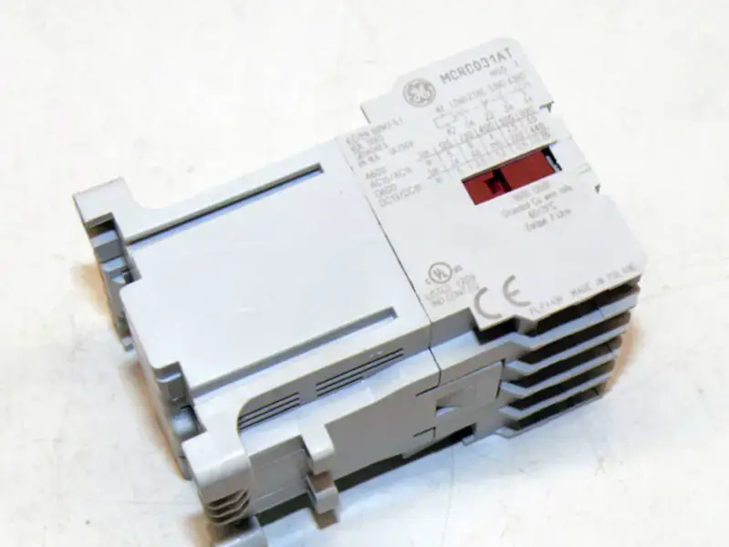 Algemeen Electric GPS1BSAN