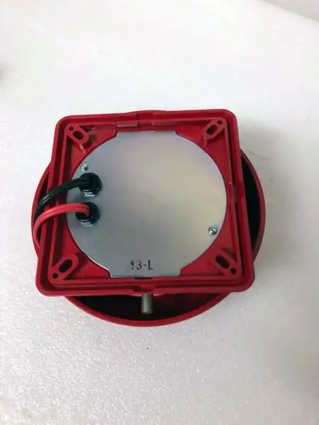 Systeemsensor SSM24-6