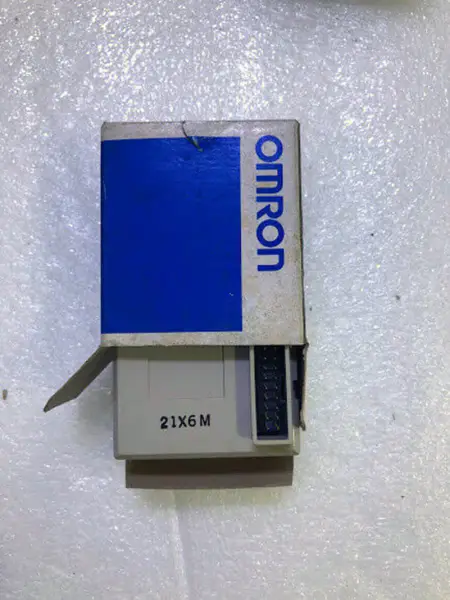 Omron 3G2A3-MP523