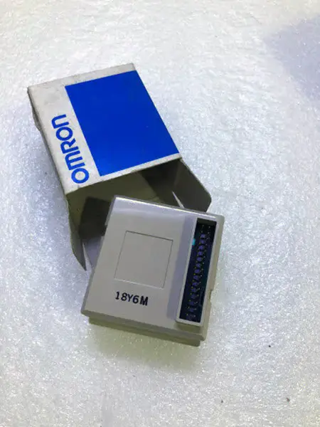 Omron 3G2A3-MP523