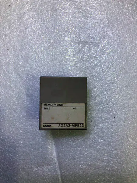 Omron 3G2A3-MP523