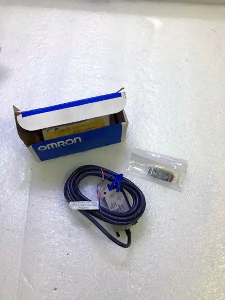 Omron E3C-JB4P