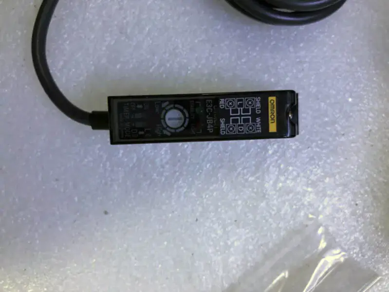 Omron E3C-JB4P