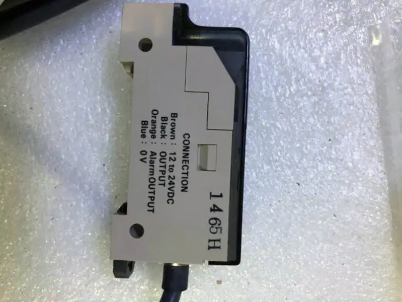 Omron E3C-JB4P