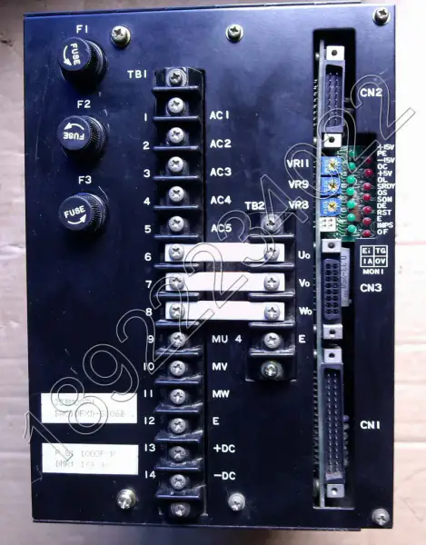 SANYO stuurprogramma BA010FXD-S106B