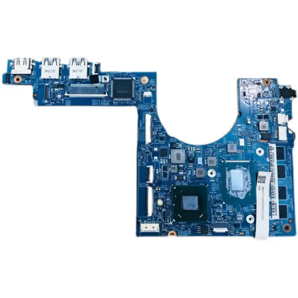Acer Aspire S3-391 S3-951 S3-371 MS-2346 12201-2 Moederbord