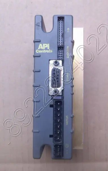API stuurprogramma DM-224I-O