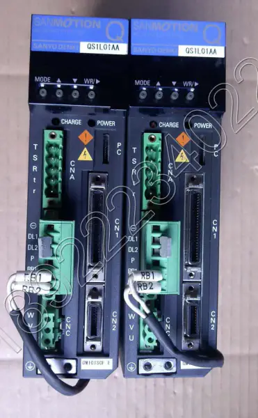 SANYO DENKI SANYO bestuurder QS1L01AA0M101S0F