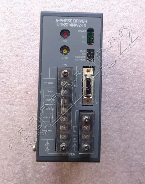 VEXTA stuurprogramma UDK5114NW2-M