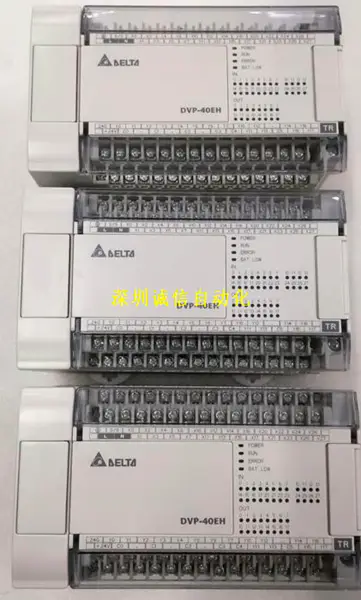 Delta EH PLC DVP40EH00T2