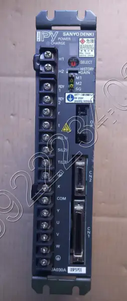 SANYO SANY0 DENKI bestuurder PY0A030A0SP1P01