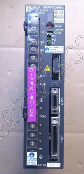 SANYO SANY0 DENKI bestuurder PY0A015A1G91P01