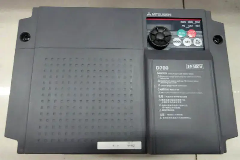 Mitsubishi FR-D740-7,5K-CHT