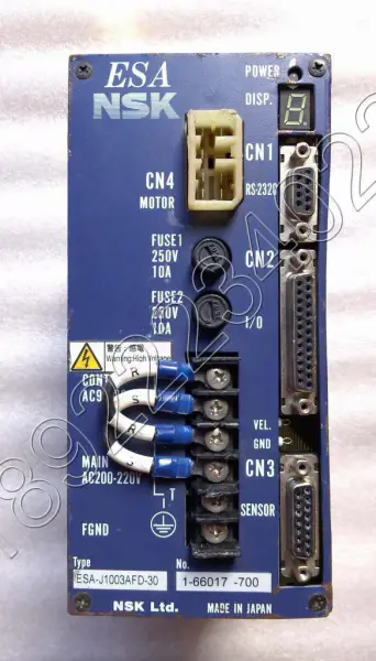 NSK aandrijving ESA-J1003AFD-30