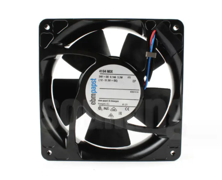 Ebmpapst 4184NGX ventilator