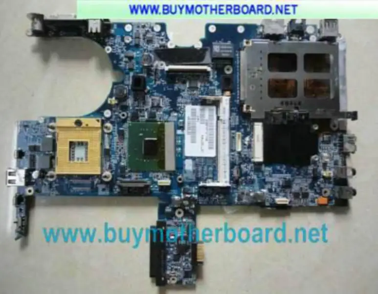 HP 419116-001 moederbord voor laptop NC4400