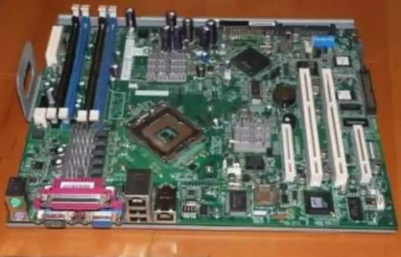 HP 419643-001 moederbord