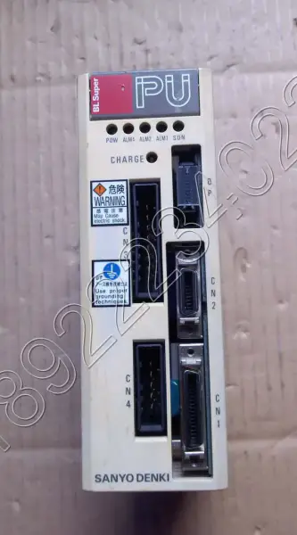 SANYO DENKI SANYO bestuurder PU0A015EM91P00