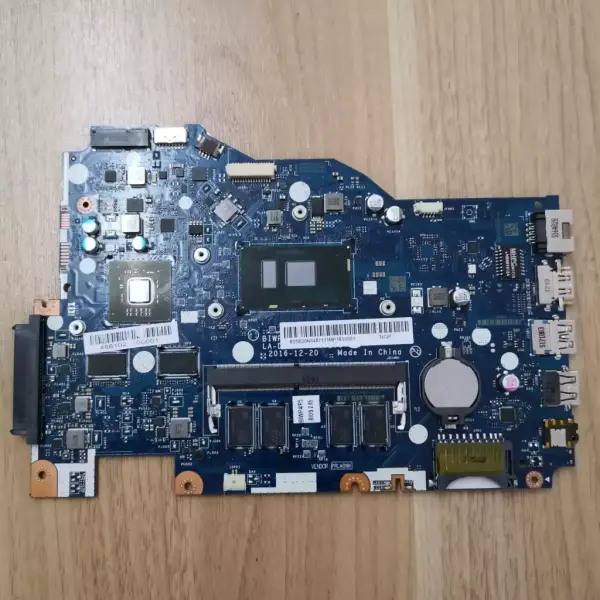 Lenovo 5B20M41058 BIWP4 P5 LA-D562P Ideapad 110-15ISK Moederbord