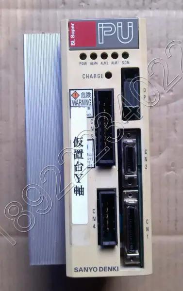 SANYO DENKI SANYO bestuurder PU0A030EMA1P00