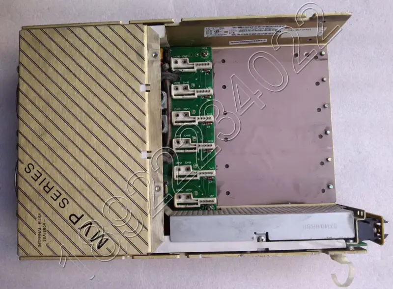 ASTEC MVP serie voeding 73-580-0001