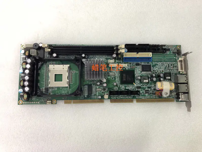 CONTEC SPI-8452-LLVA Nr:7850A REV:2.0 moederbord