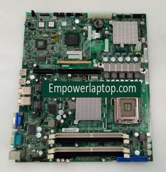 IBM X306M Server moederbord FUR 42C1452 39M4339 42C1442