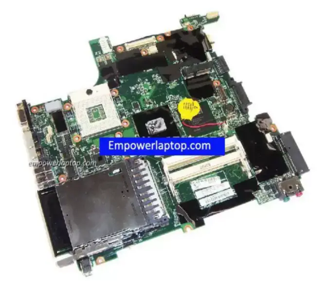 Lenovo 42W7869 42W7777 42W7843 R61I T61 R61 14.1 moederbord