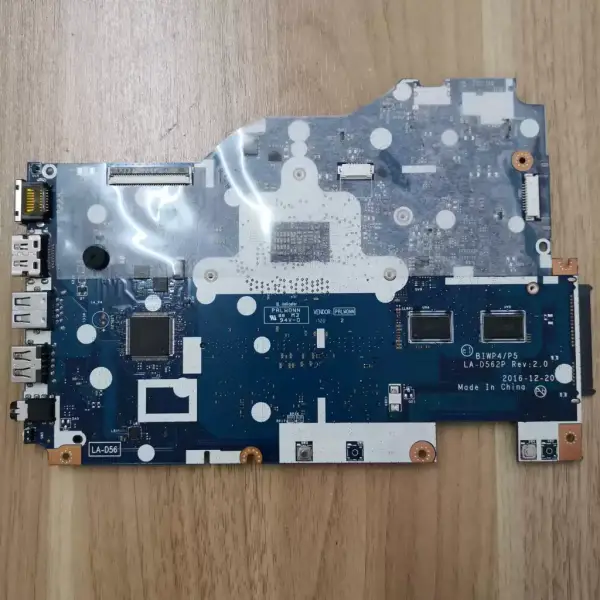 Lenovo 5B20M41058 BIWP4 P5 LA-D562P Ideapad 110-15ISK Moederbord