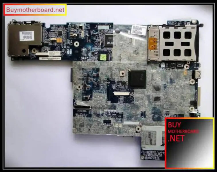 moederbord 430195-001 voor HP pavilion DV5000