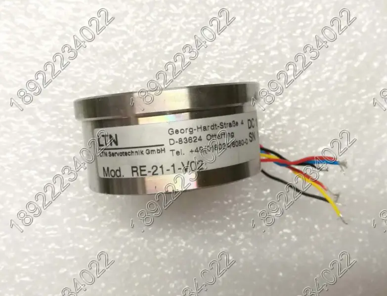 LTN encoder RE-21-1-V02