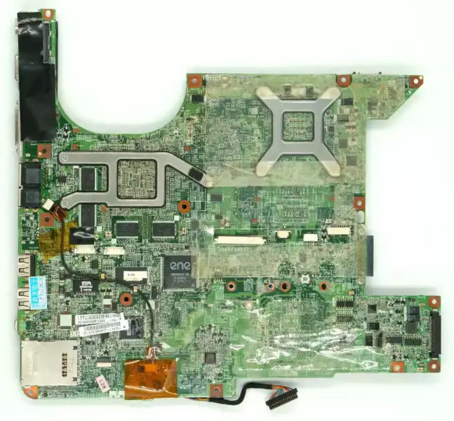 HP pavilion DV9000 432945-001 Moederbord