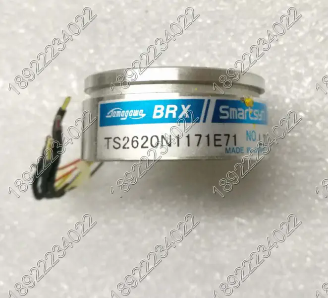 TAMAGAWA encoder TS2620N1171E71
