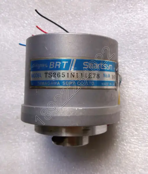TAMAGAWA encoder TS2651N111E78