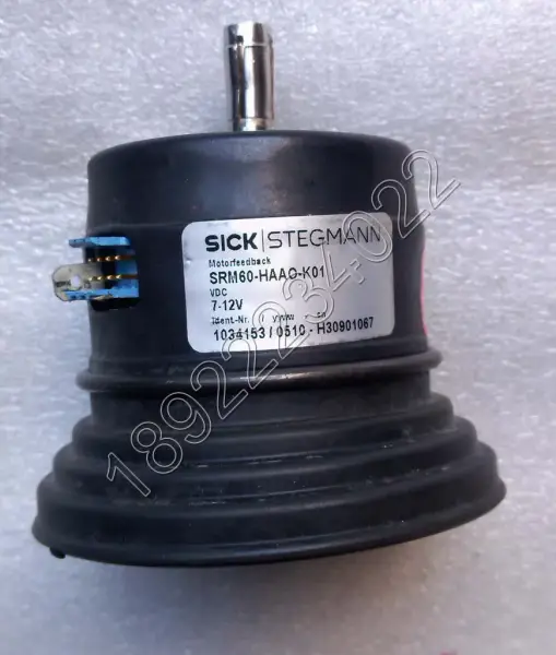 SICK encoder SRM60-HAAO-K01 SRM60-HAA0-K01