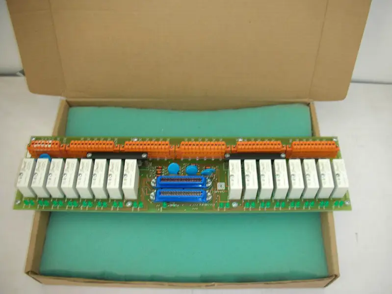 HONINGWELL DCS 51304441-100/MU-TDID12