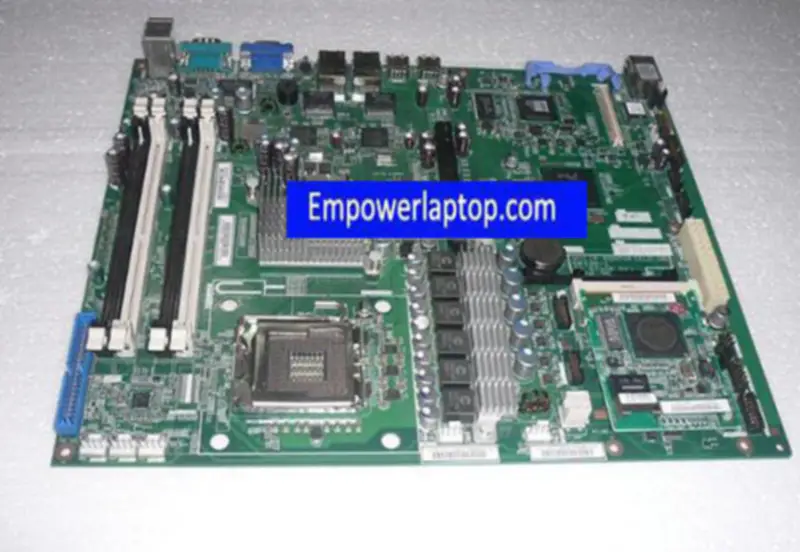 IBM X3250 Server moederbord 43W0232/42C1276,43W4828/43W0291