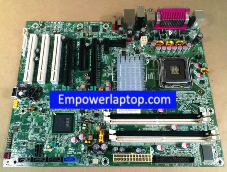 HP 441449-001 moederbord