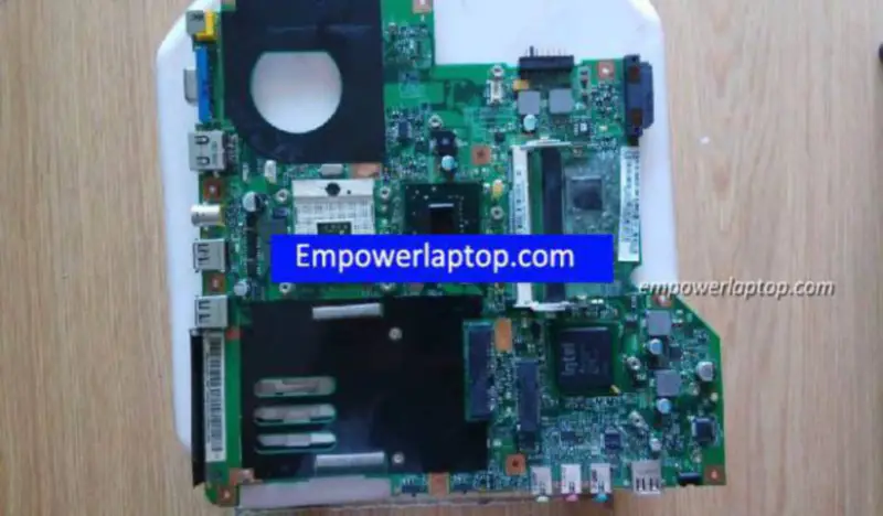 Acer 4420 48.4H001.03M Moederbord