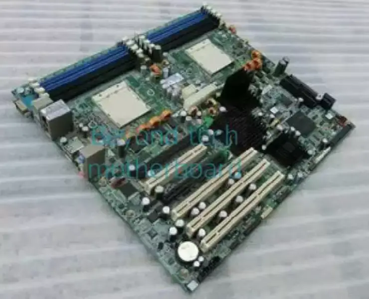 HP 442030-001 moederbord