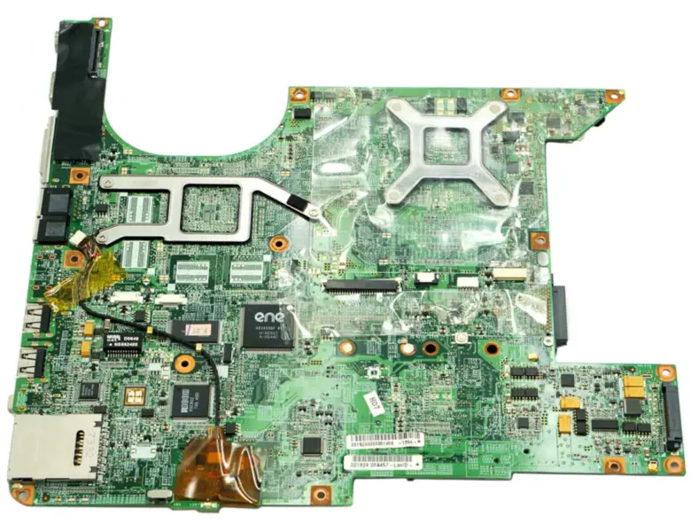 moederbord 443775-001 voor HP pavilion DV6000