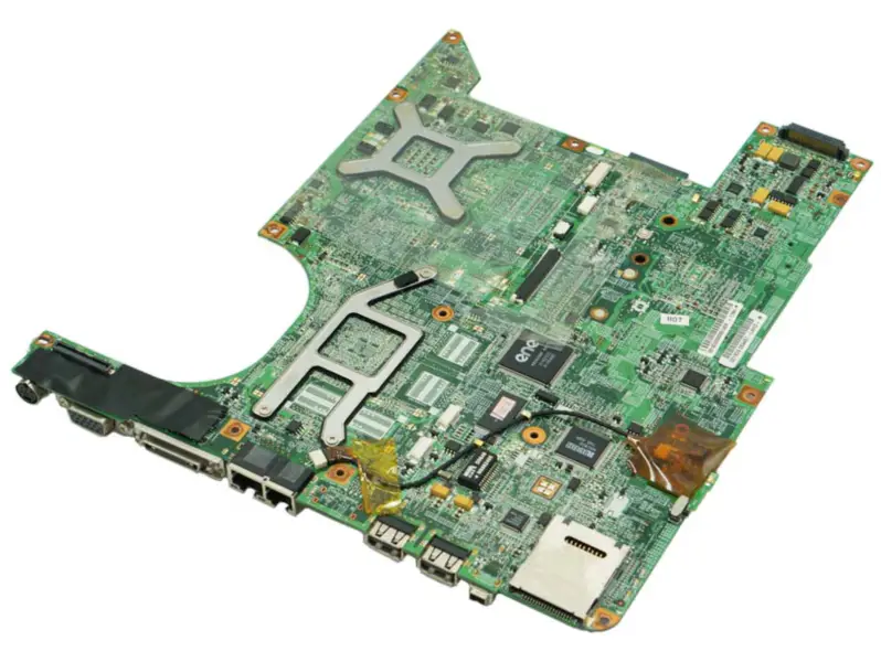 moederbord 443775-001 voor HP pavilion DV6000