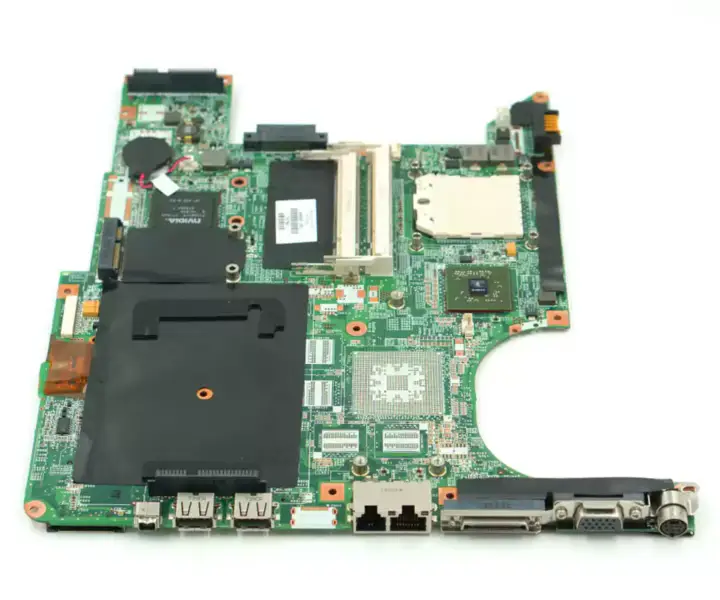 HP pavilion DV9000 444002-001 moederbord
